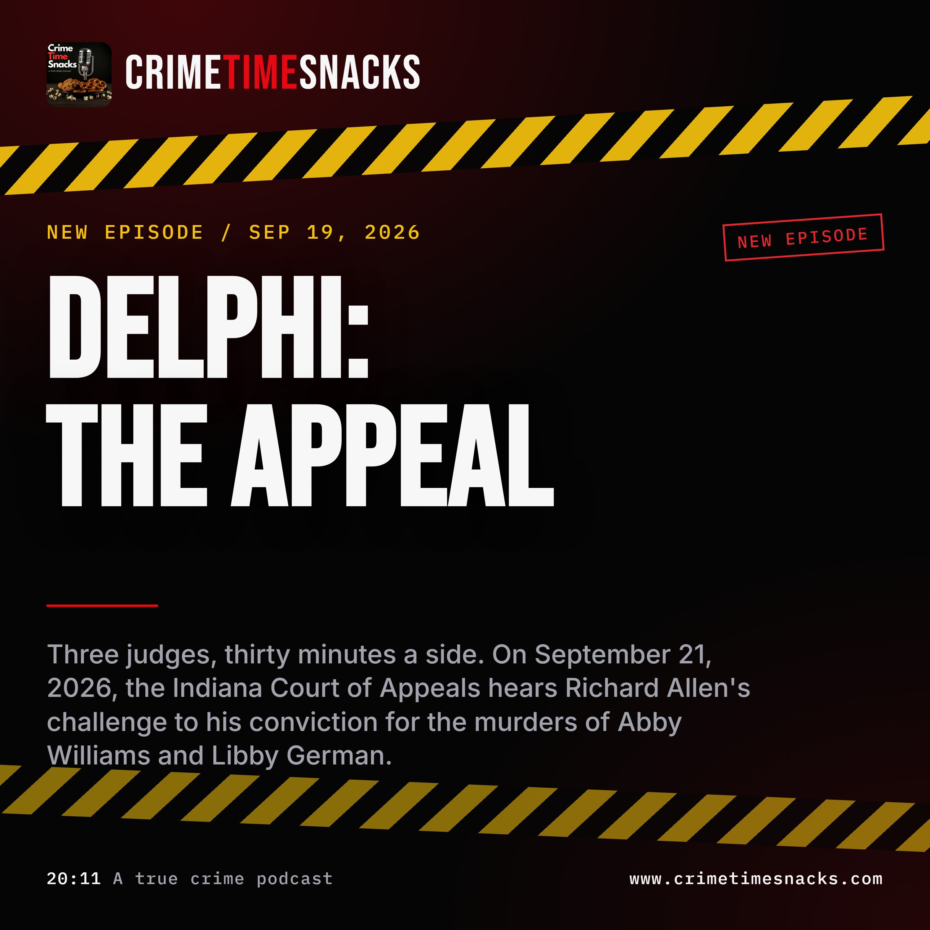 Delphi: The Appeal