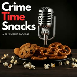 CrimeTimeSnacks Logo